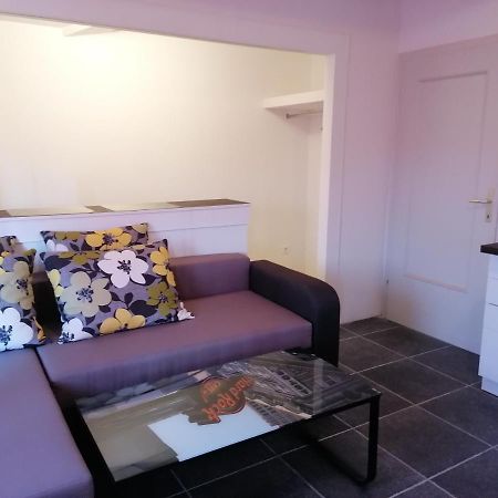Gracia Apartments Funtana Εξωτερικό φωτογραφία