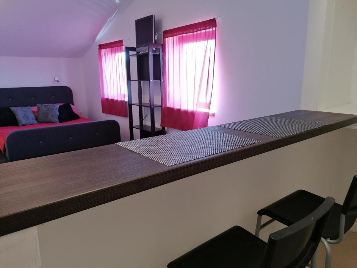 Gracia Apartments Funtana Εξωτερικό φωτογραφία