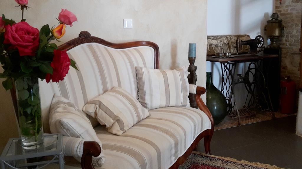 Gracia Apartments Funtana Εξωτερικό φωτογραφία
