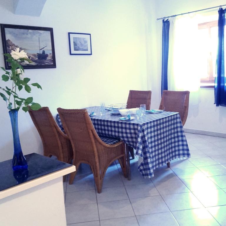 Gracia Apartments Funtana Εξωτερικό φωτογραφία