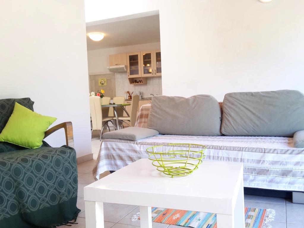 Gracia Apartments Funtana Εξωτερικό φωτογραφία