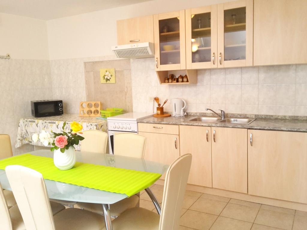 Gracia Apartments Funtana Εξωτερικό φωτογραφία