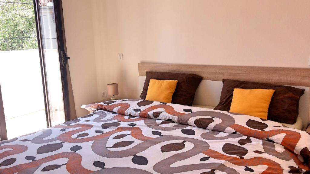 Gracia Apartments Funtana Εξωτερικό φωτογραφία