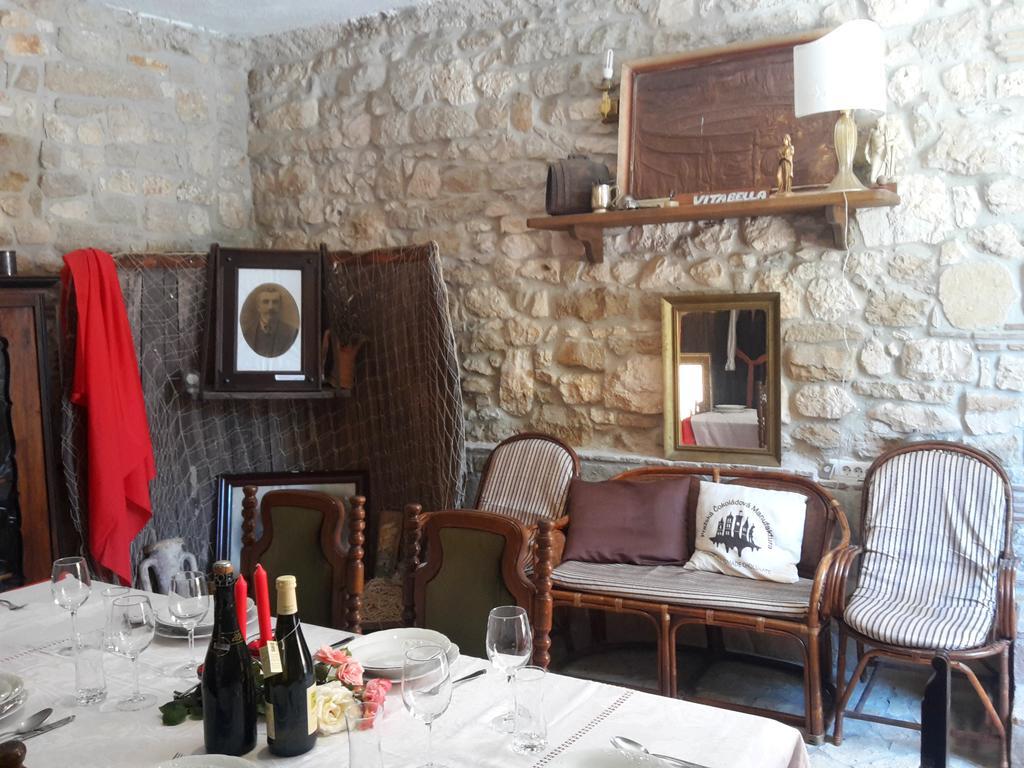Gracia Apartments Funtana Εξωτερικό φωτογραφία