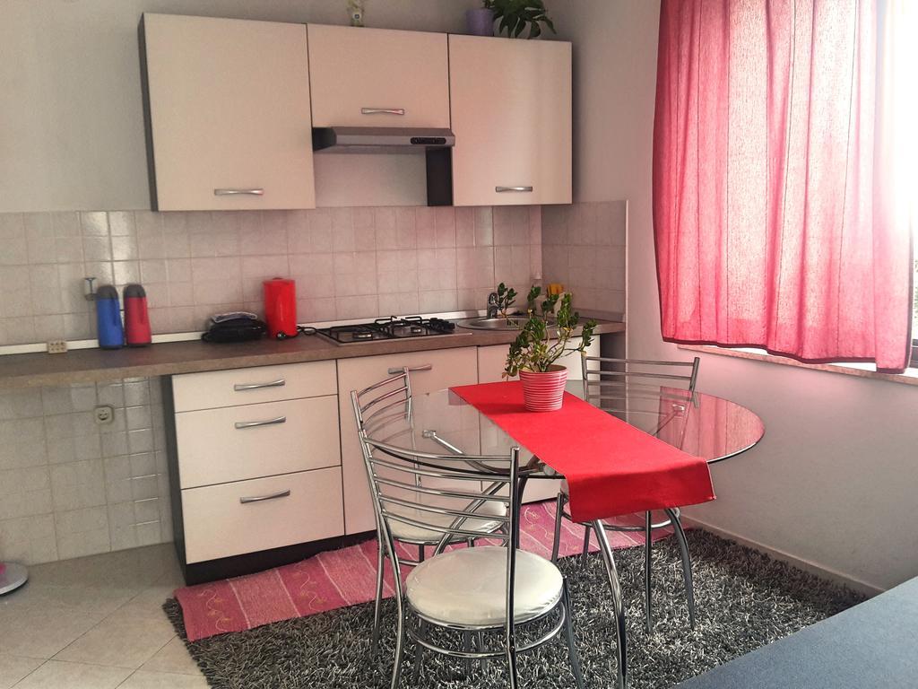 Gracia Apartments Funtana Εξωτερικό φωτογραφία