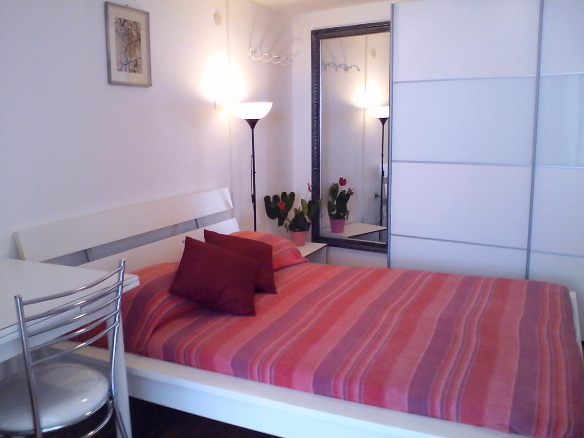 Gracia Apartments Funtana Εξωτερικό φωτογραφία